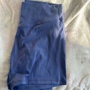 Workout Shorts - balance athletica/vitality